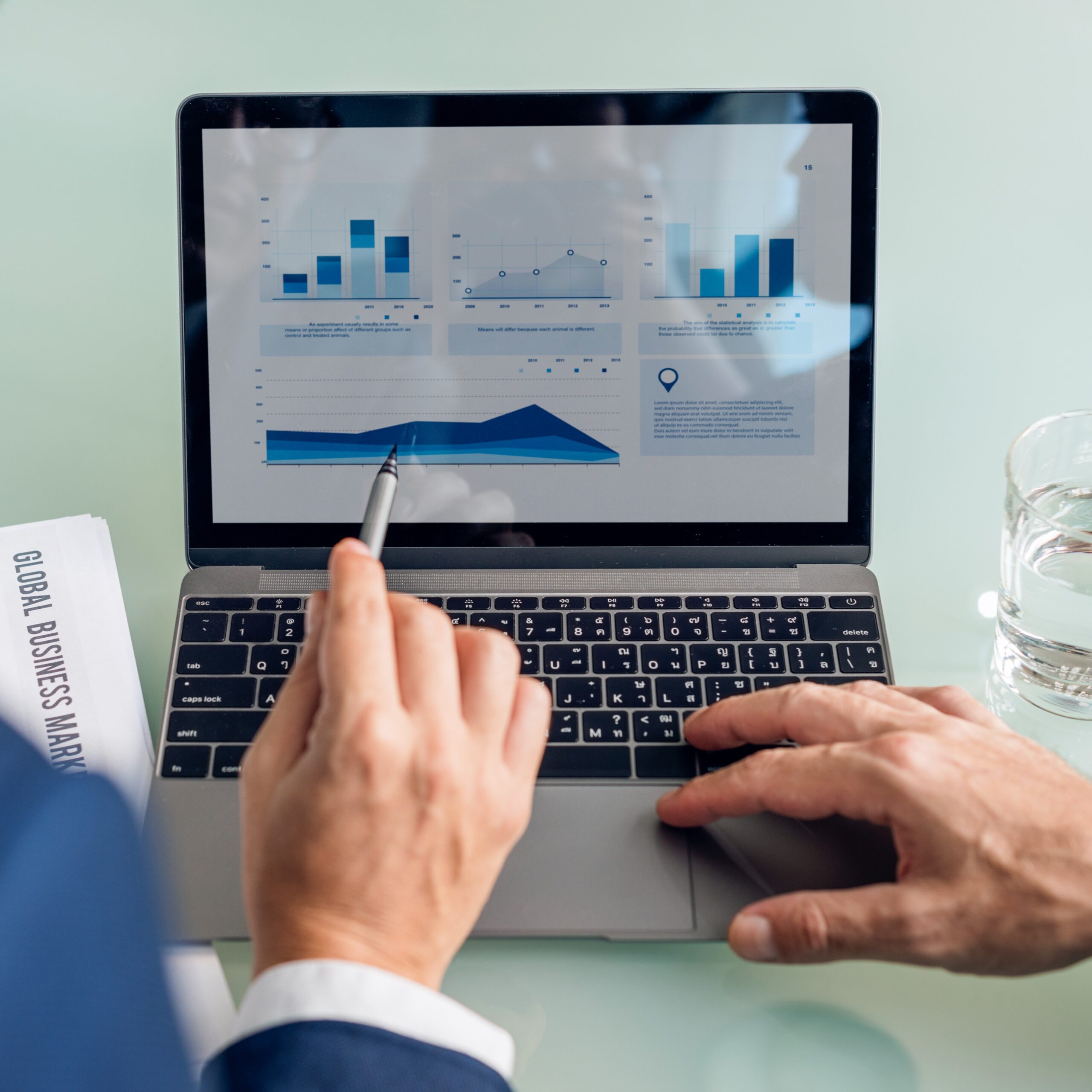 Google Analytics
