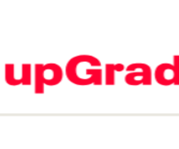 My Journey With upGrad