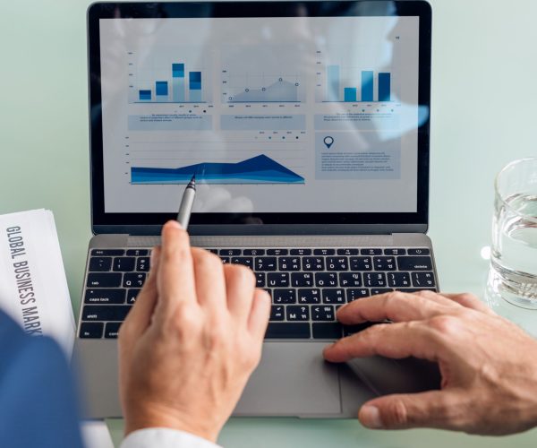 Google Analytics