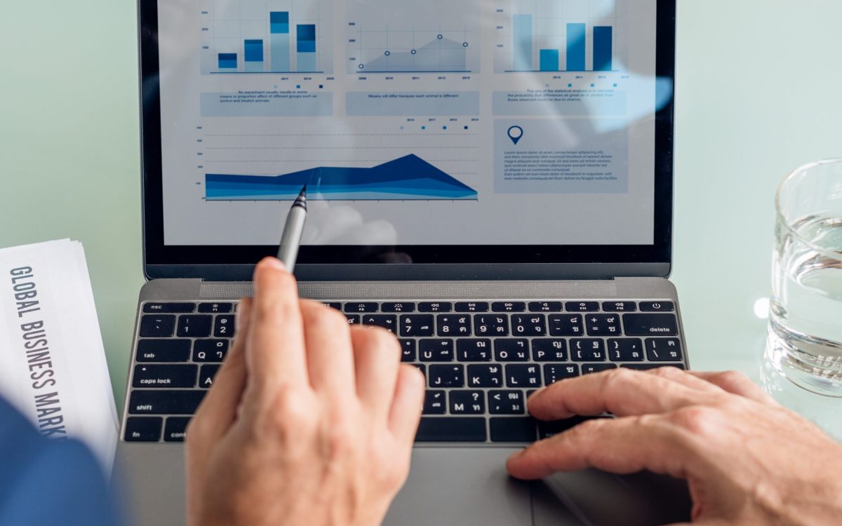 Google Analytics