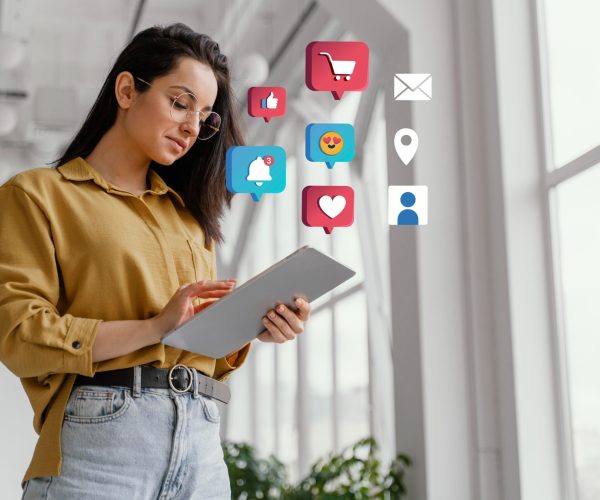 Digital Marketing